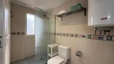 Duplex penthouse in Beniaján photo 29
