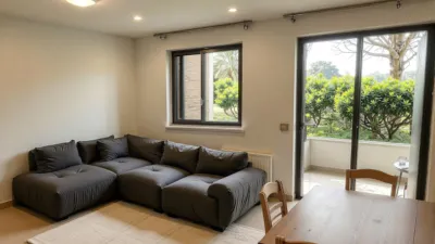 Apartment in Son Cotoner photo 9