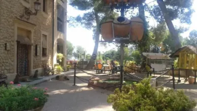 Casa – Cocentaina - Vista 2