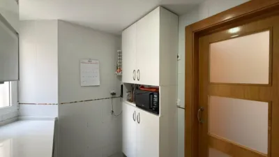 Duplex penthouse in Beniaján photo 14