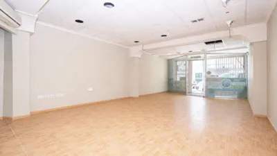 Terraced house in Carrer de Cannes photo 2