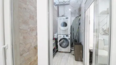 Apartment in Reina Victoria-Miguel Hernández photo 11