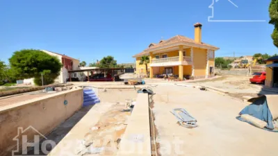 Chalet on Carrer Turquesa photo 8