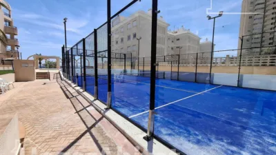 Piso – El Campello - Vista 3