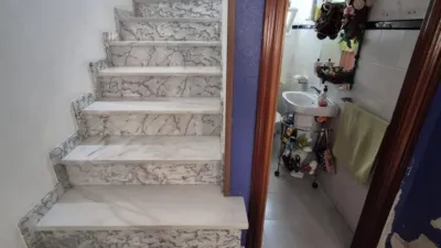 Terraced house in El Santiscal photo 21