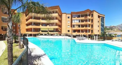 Apartment in Los Pacos photo 2