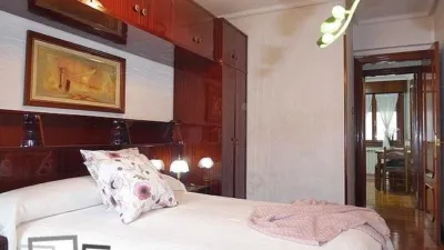 Apartment in Zorrotza photo 8