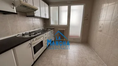Apartment in Industria photo 11