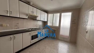 Apartment in Industria photo 3