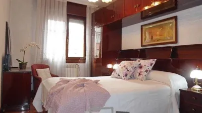 Apartment in Zorrotza photo 7