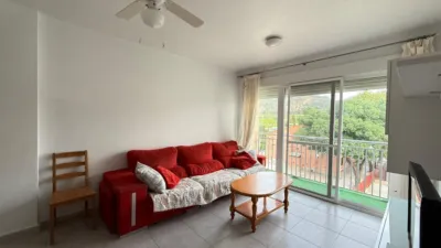 Duplex penthouse in Beniaján photo 10