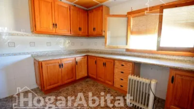 Chalet on Carrer Turquesa photo 14