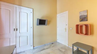 Chalet on Calle Cl El Burgo del Faro photo 29