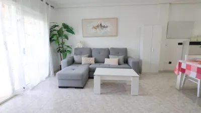 Piso – Orihuela, Urbanización Miraflores IV, Playa Flamenca II - Vista 4