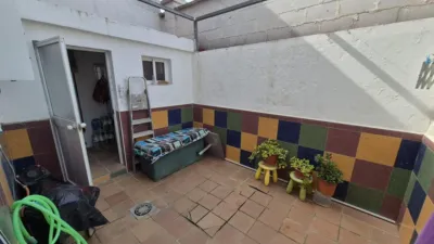 Terraced house in El Santiscal photo 16
