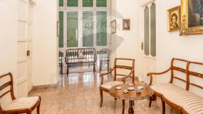 Chalet on Carrer de Santa Bàrbara photo 19