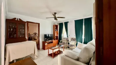 Apartment on Juan Breva Street, 18 photo 5