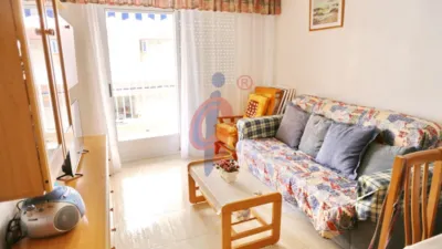 Apartment on Calle de los Hermanos Bazán, 4 photo 15