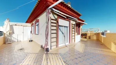 Piso – Pilar de la Horadada - Vista 2