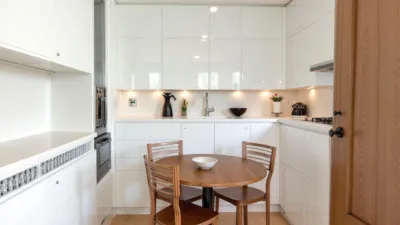 Apartment in Son Cotoner photo 18