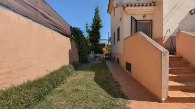 Chalet in South Of Spain photo 9