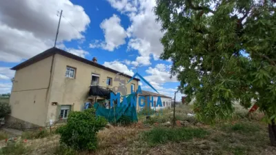 Finca rústica en venta en Calle de Alfonso XII - Más