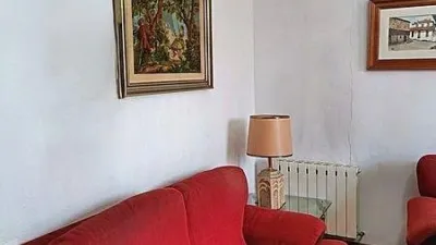 Piso en Indautxu photo 2