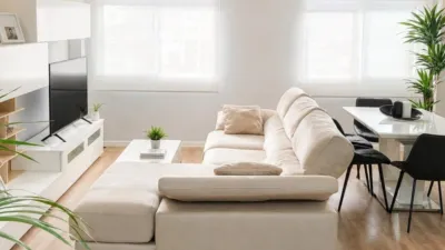 Apartment in San Blas photo 2
