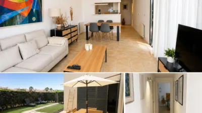 House on Calle Azahara, Golf Country & Club - Corvera, No. 4 photo 7