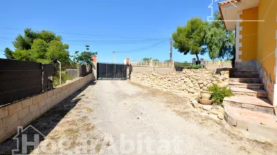 Chalet on Carrer Turquesa photo 44