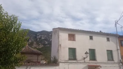 Casa – Quatretondeta - Vista 2
