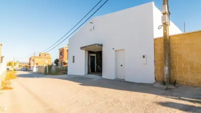 Chalet en venta en Calle Nivel, Núcleo Urbano-Urbanizaciones (Chiclana de la Frontera) de 225.000 €