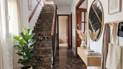 Chalet in El Campito photo 17