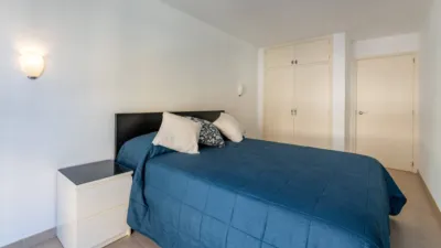 Apartment in El Terreno photo 22