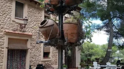 Casa – Cocentaina - Vista 5