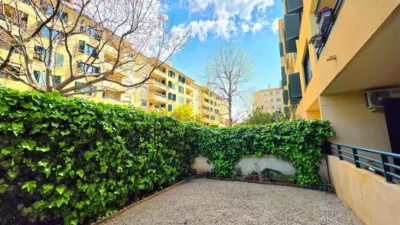 Apartment in Son Cotoner photo 35