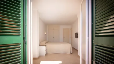 Apartment in El Terreno photo 31