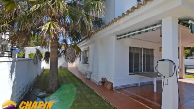 Chalet in Sancti Petri photo 18