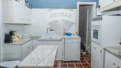 Chalet on Carrer de Santa Bàrbara photo 24