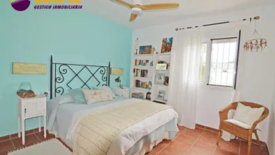 House on the First Line of Playa El Palmar photo 23