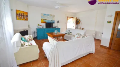 House on the First Line of Playa El Palmar photo 11