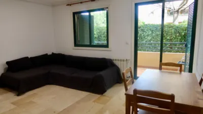Apartment in Son Cotoner photo 21