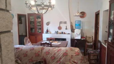 Casa – Quatretondeta - Més
