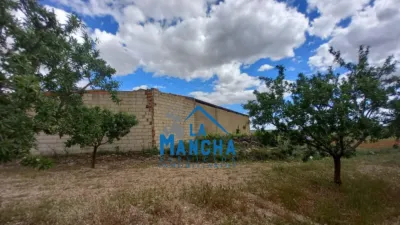Rustic finca on Calle de Alfonso XII photo 50
