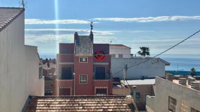 Apartamento en venta en Torre de La Horadada, Torre de la Horadada (Pilar de la Horadada) de 165.000 €