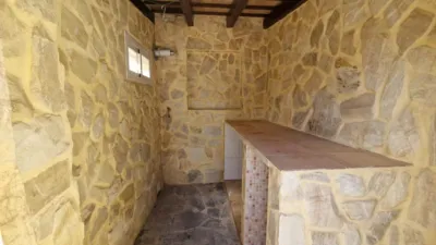 Chalet in El Campito photo 29