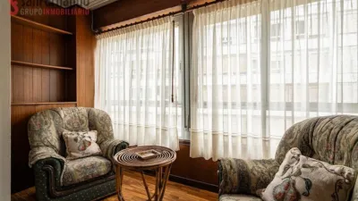 Apartment on Isaac Peral Street photo 2