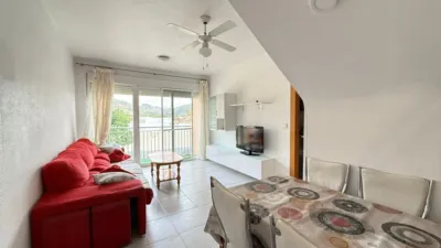 Duplex penthouse in Beniaján photo 5