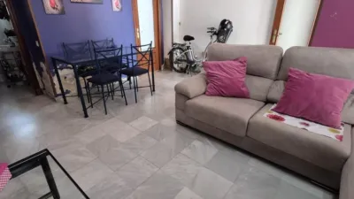 Terraced house in El Santiscal photo 6