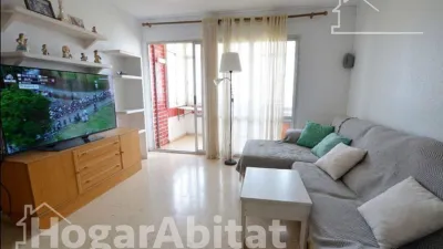 Piso – Alicante - Alacant - Vista 2